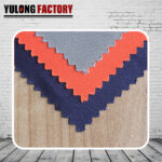 bttg full set testing report 100% sateen fire protection fabric