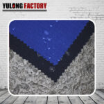 fire resistant waterproof cotton canvas fabric