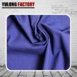 nfpa 70e fr arc protective cotton safety fabric