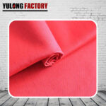 100 cotton arc flash protective coverall textile