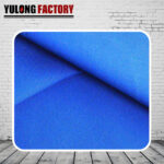 100 cotton fire prevention coverall textile