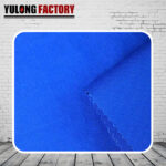 100 cotton flame retardant uniform textile