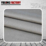 4.5oz aramid iiia fabric for garments