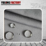 T/C 65/35 Acid-alikali Resistant Twill Fabric