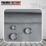 T/C 65/35 Acid-alikali Resistant Twill Fabric