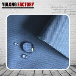 100% Cotton Chemical Repellent Fabric