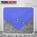 Polyester/Cotton 65/35 Acidproof Anti-alkali Fabric