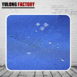 Polyester/Cotton 65/35 Acidproof Anti-alkali Fabric