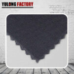 260gsm aramid eco-friendly fire retardant fabric