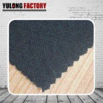 210gsm flame resistant aramid iiia fabric