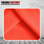 Hot Sales 100% Cotton Acidproof Alkali Fabric