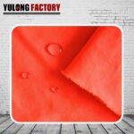 Hot Sales 100% Cotton Acidproof Alkali Fabric