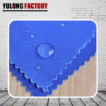 Polyester/Cotton 65/35 Acidproof Anti-alkali Fabric