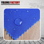 Polyester/Cotton 65/35 Acidproof Anti-alkali Fabric