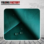 Polyester/Cotton 65/35 Acid-alkali Resistant Fabric