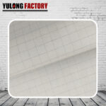 260gsm FR Metal Anti-static Water-Oil Repellent Fabric