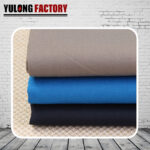 305gsm cotton flame retardant fabric