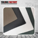 305gsm cotton flame retardant fabric