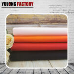 3/1 twill 9oz cotton thpc fireproof fabric