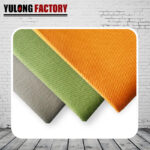 proban 100% cotton 3/1 twill anti fire fabric