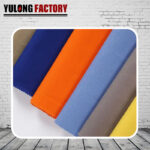 proban 100% cotton 3/1 twill anti fire fabric