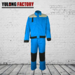 safety flame retardant construction clothing