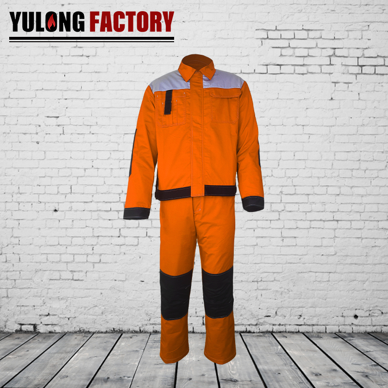 wholesale used flame resistant clothing