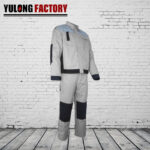 safety flame retardant construction clothing