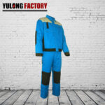 safety flame retardant construction clothing