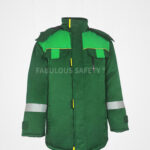 fire resistant protective clothing
