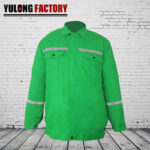 fire resistant protective clothing