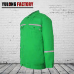 fire resistant protective clothing