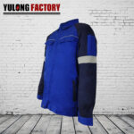 fire protection children’s clothing