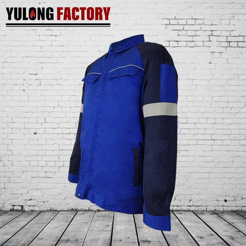 fire protection children’s clothing