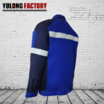 fire protection children’s clothing