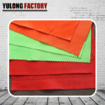 high visibility esd conductive carbon fr fabric