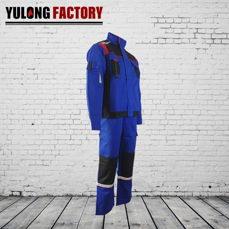 280g en 11611firefighting jacket and pants