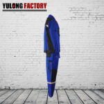 280g en 11611firefighting jacket and pants