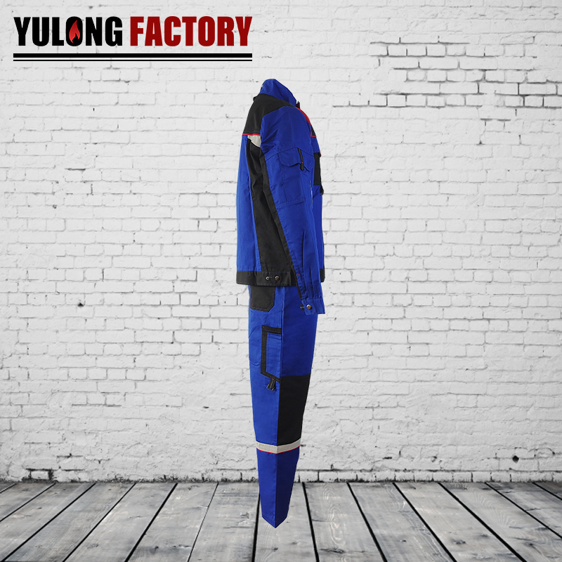 280g en 11611firefighting jacket and pants