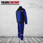 280g en 11611firefighting jacket and pants