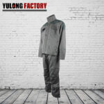 astm d1506 twill fr work clothes for welding suit