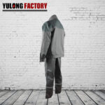 astm d1506 twill fr work clothes for welding suit