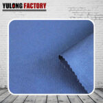 inherence flame prevention overall fabric