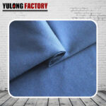 inherence flame prevention overall fabric