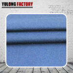 inherence flame prevention overall fabric