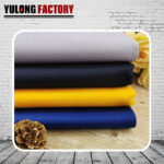 inherence flame retardant coverall fabric