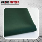 inherent flame retarant kevlar fabric