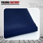 inherent flame retarant kevlar fabric