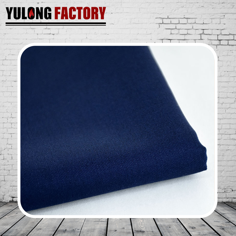 inherent flame retarant kevlar fabric