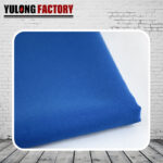 inherent flame retarant kevlar fabric